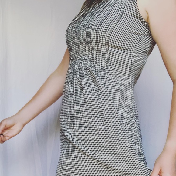 {sold} Vintage Cottagecore Gingham Dress - Picture 1 of 6